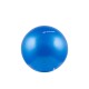 Yoga míč Sportago Fit Ball 30 cm modrý - thumb (0)
