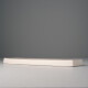 Talíř na sushi a sashimi CRAFT 30 x 9 cm, bílá, MIJ - thumb (6)