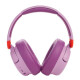 JBL JR460NC ružová - thumb (3)