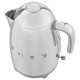 Rychlovarná konvice KLF03SSEU 1,7 l, chromová, SMEG - thumb (8)