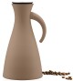 EVA SOLO Vakuová termoska 1L, mocca - thumb (1)