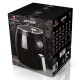 BERLINGERHAUS Horkovzdušná fritéza 3,5 l Black Silver Collection BH-9171 - thumb (2)