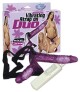 You2Toys Vibrating Strap on Duo 05667720000 - thumb (1)