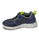 Chlapecké tenisky ELASTICOS Azul Pistacho, Biomecanics, 241271-A793, modrá - 29 - thumb (4)