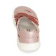 Dívčí sandály Barefoot PADY PINK, Protetika, růžová - 22 - thumb (8)