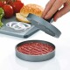 KELA Lis na hamburger BUFFALO O12cm KL-11715 - thumb (0)