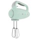 Ruční šlehač HMF01PGEU, pastelově zelená, SMEG - thumb (5)