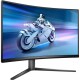 Philips 32M2C5500W/00 herní monitor 32" - thumb (1)