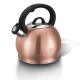 BERLINGERHAUS Konvice pískací nerez 3 L Rosegold Metallic Line BH-1075 - thumb (4)