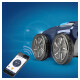Zodiac automatický bazénový vysavač RA 6800iQ Alpha s duálním filtrem - thumb (9)