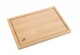 G21 Prkénko servírovací G21 buk 300 x 200 x 19 mm G21-635431 - thumb (5)
