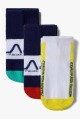 Ponožky chlapecké 3pack, Minoti, 13sock 20, Kluk - 98/104 | 3/4let - thumb (0)