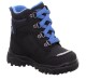 chlapecké zimní boty šněrovací HUSKY1 GTX, Superfit, 1-000048-0010, tmavě modrá - 29 - thumb (1)