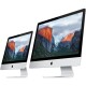 Apple iMac 21,5" Retina 4K 3,0GHz / 8GB / 1TB Fusion Drive / Radeon Pro 560X 4 GB / stříbrný (2019) - thumb (3)