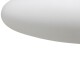 Závěsná lampa AVION 85 cm, bílá, Fritz Hansen - thumb (5)
