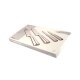 BERLINGERHAUS Sada nožů nerez 4 ks Taupe Collection BH-2977 - thumb (1)