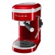 Pákový kávovar ARTISAN 5KES6503ECA, červená metalíza, KitchenAid - thumb (7)