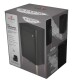 BERLINGERHAUS Koš odpadkový se senzorovým otvíráním  60 l Black Rose Collection BH-9560 - thumb (7)