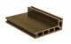 G21 Terasové prkno G21 zakončovací, 2,5 x 14 x 400 cm, Cumaru mat. WPC G21-63909947 - thumb (1)