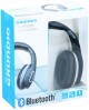 GRUNDIG Bezdrátová sluchátka bluetooth černá ED-216354 - thumb (3)
