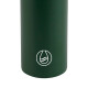 BERGNER Lahev přenosná nerezová ocel 0,75 l zelená BG-37524-MGR - thumb (1)