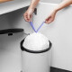 Vestavný odpadkový koš 15 l, bílá, Brabantia - thumb (2)