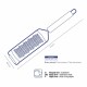 KELA Struhadlo jemné Rondo nerez 3 mm KL-12575 - thumb (1)