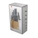 BERLINGERHAUS Sada nožů se stojanem BAMBOO 10 ks Aspen Collection BH-2759 - thumb (4)