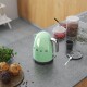 Rychlovarná konvice KLF03PGEU 1,7 l, pastelově zelená, SMEG - thumb (3)