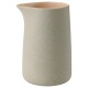 Džbánek na mléko EMMA 300 ml, růžová, kamenina, Stelton - thumb (0)