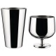 Šejkr na koktejly 500 ml, Alessi - thumb (3)