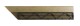 G21 Přechodová lišta G21 Cumaru pro WPC dlaždice, 38,5 x 7,5 cm rohová (levá) G21-63910067 - thumb (3)