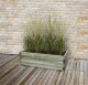 Vyvýšený záhon / truhlík LANITPLAST POTTING8 (S7231) LG2402 - thumb (1)