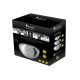 Masterpro Misky míchací sada 3 ks 17, 19, 25 cm nerez BGEU-5574-6 - thumb (1)