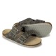 Dětské ortopedické pantofle Lifestyle T94/51, Protetika, maskáč - 35 - thumb (7)