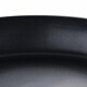 BERGNER Pánev grilovací s nepřilnavým povrchem 28 cm Earth Black BG-34625-BK - thumb (5)