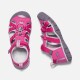 Dětské sandály SEACAMP II CNX, VERY BERRY/DAWN PINK, keen, 1022994/1022979/1022940, růžová - 22 - thumb (4)