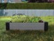 Keter Vyvýšený záhon Keter Vista Modular Garden Bed šedý KT-610331 - thumb (2)