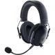 Razer BlackShark V2 Pro černé licencované pro PlayStation - thumb (3)