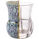 Sklenice na vodu HYBRID RODINIA 220 ml, sada 3 ks, Seletti - thumb (6)