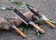 Sada nožů OLIVE, sada 3 ks, Forged - thumb (1)