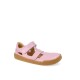 Dívčí barefoot sandály CRAVE SHELLWOOD Rose,  růžová - 31 - thumb (6)