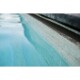 Haogenplast bazénová 3D folie Larch Fresco 25 m x 1,65 m x 1,5 mm, role - thumb (12)