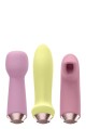 Satisfyer Marvelous Four erotická sada 4 ks - thumb (4)