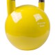 Sportago Competition Kettlebell 16 kg, žlutý - thumb (7)