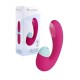 S Pleasures Premium Line Blizzard Cerise - thumb (4)