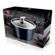 BERLINGERHAUS Kastrol s mramorovým povrchem a poklic 30 cm Metallic Line Aquamarine Edition BH-7148 - thumb (11)