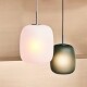 Závěsná lampa MALUMA 35 cm, mechová, Fritz Hansen - thumb (1)