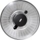 Odstředivka na salát STEEL 6,0 l, stříbrná, nerezová ocel, OXO - thumb (5)