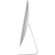 Apple iMac 27" Retina 5K 3,7GHz / 8GB / 2TB Fusion Drive / Radeon Pro 580X 8 GB / stříbrný (2019) - thumb (3)